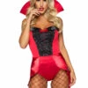 LA-86925, Devilish Darling Costume By Leg Avenue 2 LA-86925, Devilish Darling Costume By Leg Avenue -Funky Lingerie Outlet 86925 01 012 37840.1602613628