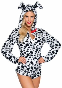 Leg Avenue | LA-86951, Darling Dalmatian
