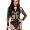 LA86994, Criminal Kitty Costume By Leg Avenue -Funky Lingerie Outlet 86994 001 001 08224.1631740928
