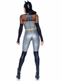 LA86996, Feline Felon Costume By Leg Avenue -Funky Lingerie Outlet 86996 06 065 38932.1696353651