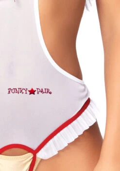 LA-87051, Naughty Nurse -Funky Lingerie Outlet 87051 04 062 57144.1597780537