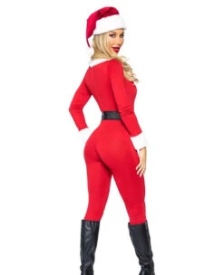 LA87091, Santa Baby Costume By Leg Avenue -Funky Lingerie Outlet 87091 B F 50629.1692863623