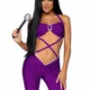 LA87116, Pop Star Costume By Leg Avenue -Funky Lingerie Outlet 87116 001 053 72733.1663138435