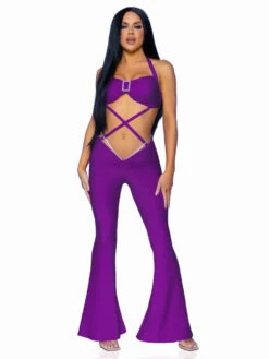 LA87116, Pop Star Costume By Leg Avenue -Funky Lingerie Outlet 87116 03 053 34953.1663138421