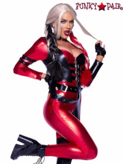 LA87134, Chaos Cutie Costume By Leg Avenue -Funky Lingerie Outlet 87134 005 011 08992.1663137136