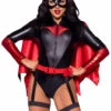 LA87137, Vigilante Vixen Costume By Leg Avenue -Funky Lingerie Outlet 87137 001 011 24197.1663137668