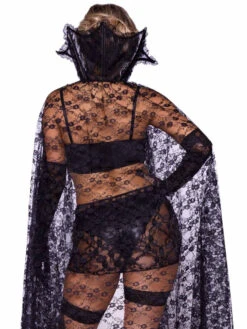 LA87147, Vampire Temptress Costume By Leg Avenue -Funky Lingerie Outlet 87147 002 001 31903.1663139615