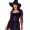 LA87156, Mystical Witch By Leg Avenue 1 LA87156, Mystical Witch By Leg Avenue -Funky Lingerie Outlet 87156 001 039. 18430.1692811414