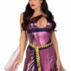 LA87173, Amethyst Goddess Costume By Leg Avenue -Funky Lingerie Outlet 87173 001 101 91887.1692813854