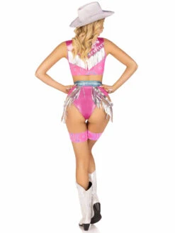 LA87178, Space Cowgirl Costume By Leg Avenue -Funky Lingerie Outlet 87178 02 101 85795.1692810585