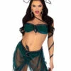 LA87181, Medusa Costume By Leg Avenue -Funky Lingerie Outlet 87181 001 126 94169.1692813771