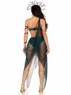 LA87181, Medusa Costume By Leg Avenue -Funky Lingerie Outlet 87181 02 126 71638.1692813757