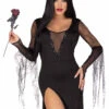 LA87182, Spooky Beauty By Leg Avenue -Funky Lingerie Outlet 87182 001 001 09712.1692812500