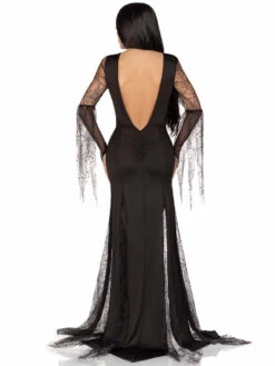 LA87182, Spooky Beauty By Leg Avenue -Funky Lingerie Outlet 87182 02 001 73582.1692812480