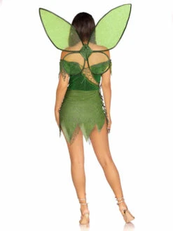 LA87188, Forest Fairy Costume By Leg Avenue -Funky Lingerie Outlet 87188 02 126 68200.1692814164