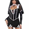 LA87217, Holy Hottie Costume 2 LA87217, Holy Hottie Costume -Funky Lingerie Outlet 87217 007 007 52454.1725486823