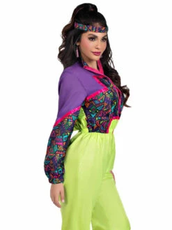 LA87223, Rad 80's Tracksuit -Funky Lingerie Outlet 87223 005 101 74436.1725511645