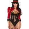 LA87226, Ravishing Ringmaster Costume 1 LA87226, Ravishing Ringmaster Costume -Funky Lingerie Outlet 87226 006 101 13784.1725509155