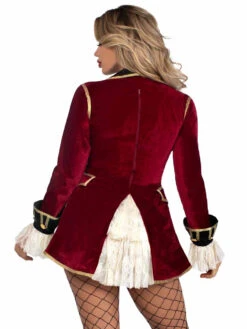 LA87231, Captivating Pirate Captain -Funky Lingerie Outlet 87231 002 101 25829.1725508601