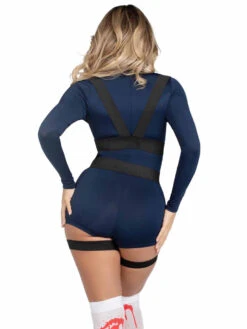 LA87236, Vibe Killer Costume -Funky Lingerie Outlet 87236 002 038 80561.1725512150