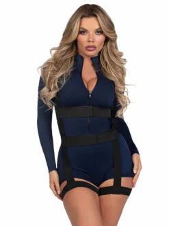 LA87236, Vibe Killer Costume