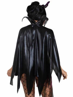LA87238, Evil Enchantress Costume -Funky Lingerie Outlet 87238 002 039 93112.1725512911