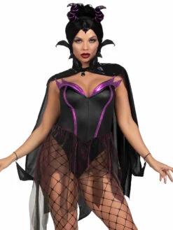 LA87238, Evil Enchantress Costume