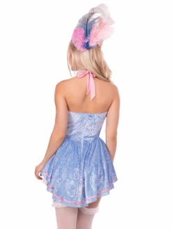 Leg Avenue, LA87264, Marie Antoinette Costume -Funky Lingerie Outlet 87264 006 101 78256.1756338987