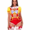 LA87272, Double Trouble Darling Costume 2 LA87272, Double Trouble Darling Costume -Funky Lingerie Outlet 87272 003 112 14152.1756318749