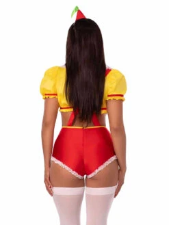 LA87272, Double Trouble Darling Costume -Funky Lingerie Outlet 87272 007 112 83554.1756318798