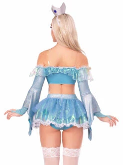 LA87274, Cosmic Queen Costume -Funky Lingerie Outlet 87274 002 038 83486.1756317995