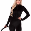 LA87284, Pretty Kitty Costume By Leg Avenue -Funky Lingerie Outlet 87284 003 001 58282.1756333025