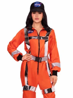 LA87301, Cosmic Astronaut Costume