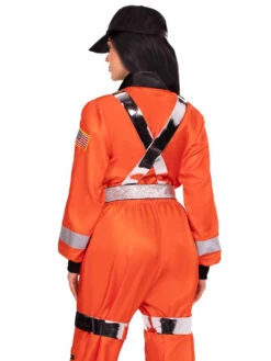 LA87301, Cosmic Astronaut Costume -Funky Lingerie Outlet 87301 002 089 84719.1756363619
