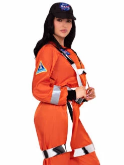LA87301, Cosmic Astronaut Costume -Funky Lingerie Outlet 87301 005 089 47546.1756363635