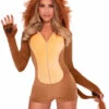 Leg Avenue, LA87304, Comfy Lion Costume