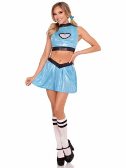 LA87307, Sweetie Costume By Leg Avenue -Funky Lingerie Outlet 87307 01 038 20349.1756340649
