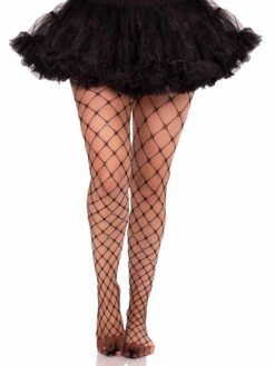 LA8983, Mini Tulle Petticoat