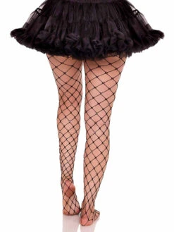 LA8983, Mini Tulle Petticoat -Funky Lingerie Outlet 8983 02 001 19851.1756402574