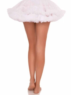LA8983, Mini Tulle Petticoat -Funky Lingerie Outlet 8983 02 002 14627.1756402624