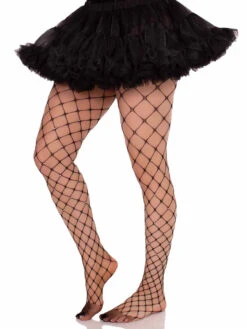 LA8983, Mini Tulle Petticoat -Funky Lingerie Outlet 8983 04 001 52812.1756402568