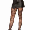 LA-9289, Chevron Net Tights By Leg Avenue 2 LA-9289, Chevron Net Tights By Leg Avenue -Funky Lingerie Outlet 9289 01 001 60476.1585004090