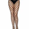 LA-9713, Rhinestone Pothole Net Tights By Leg Avenue 1 LA-9713, Rhinestone Pothole Net Tights By Leg Avenue -Funky Lingerie Outlet 9713 08 001 75834.1657904146