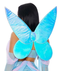 Forplay FP-990003, Iridescent Fairy Wings