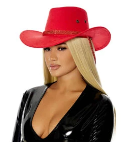 FP-990600, Cowboy Hats By ForPlay