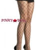 LA-9912, Double Fence Net PantyHose -Funky Lingerie Outlet 9912 16617.1654298495