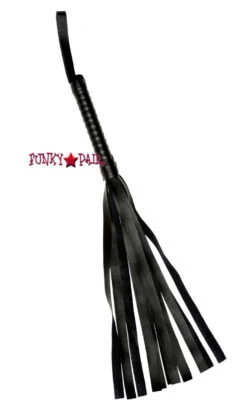 Forplay FP-995507, Fringe Whip -Funky Lingerie Outlet 995507 20339.1637008571