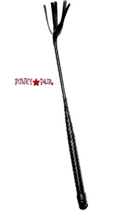 Forplay Costume | FP-995513, Tassle Riding Crop