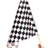 Forplay FP996400, Checkered Flag -Funky Lingerie Outlet 996400 26562.1472804191