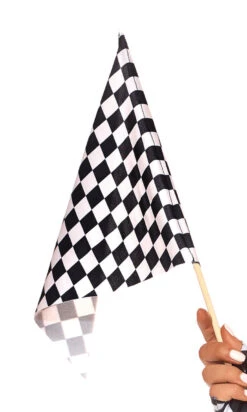 Forplay FP996400, Checkered Flag